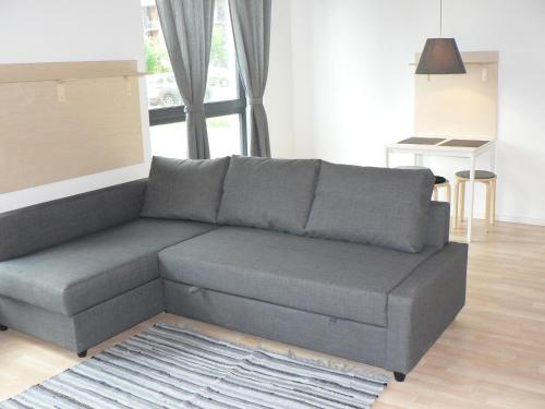 1 sofa bed