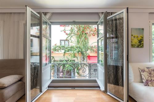 UrbanStay, Atény (fotografie 6)