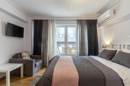 UrbanStay - main image