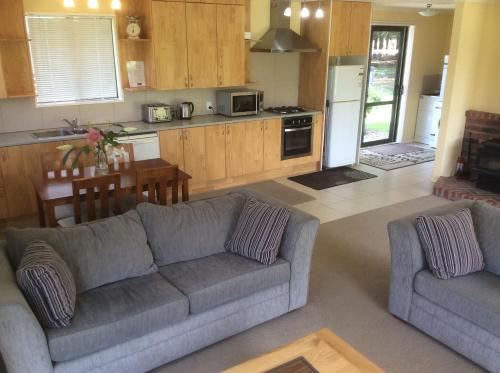 Oxford Holiday Cottage photo 2