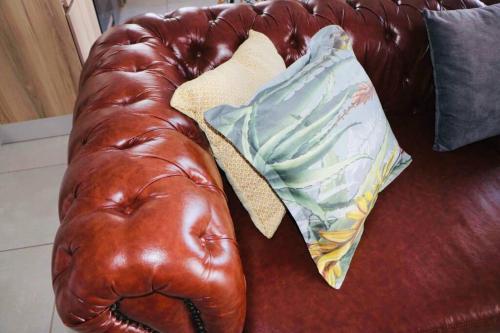LUXURY COMFORT AND TRANQUILITY AT ITS BEST