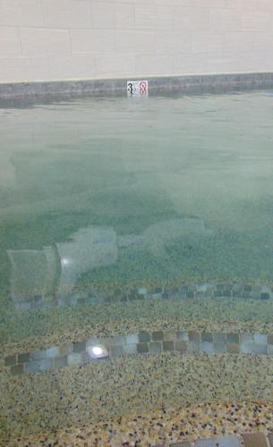 Copley LaReine Motel Copley LaReine Motel