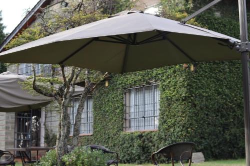 المرافق, The Alps Hotel Nakuru in Nakuru