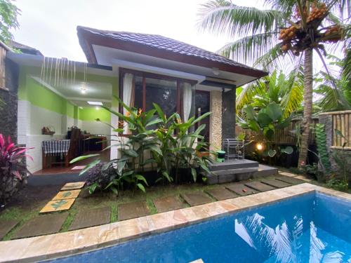 Villa Melanting Bali