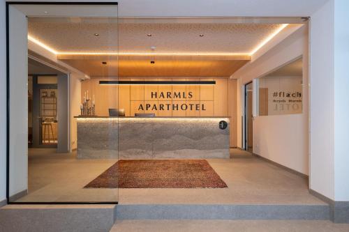 Harmls Aparthotel