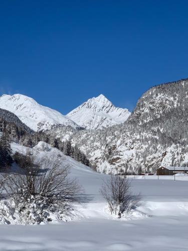 Hotel Restaurant Spöl Zernez
