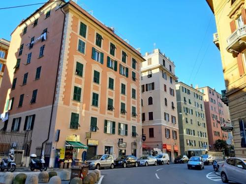 A due passi da 5