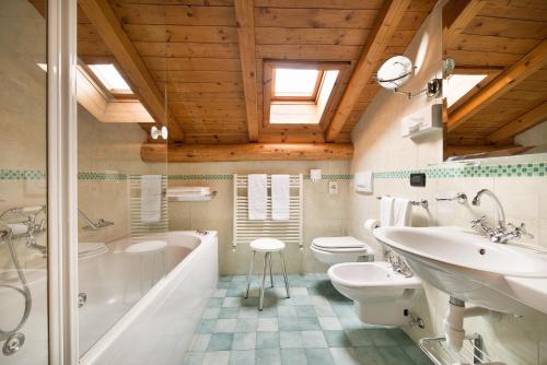 Hotel Livigno - image 14
