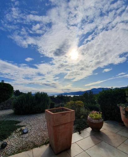 Sea View - Casa di Arijana