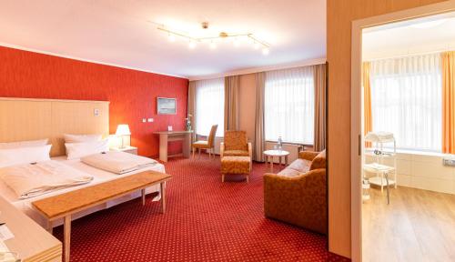 Hotel Stadt Kappeln in Kappeln
