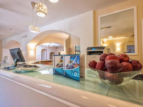 Hotel Rocce Sarde