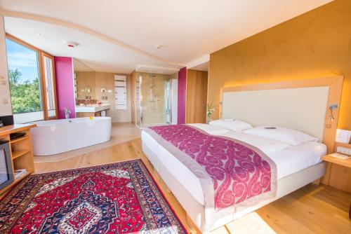 RETTER Bio-Natur-Resort Room Type - Junior Suite