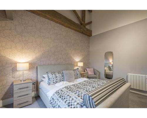 Heritage Serviced Suites - Serviced Apartments Room Type - One-Bedroom Suite