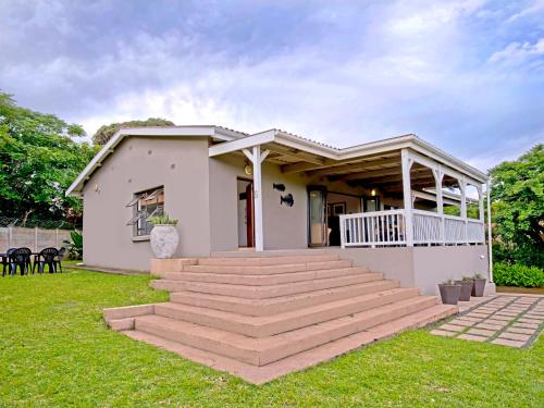 6 Margaret in Scottburgh