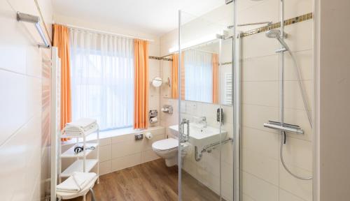 Hotel Stadt Kappeln - image 7