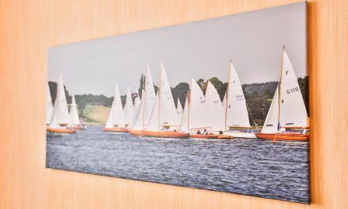 Hotel Stadt Kappeln - image 4