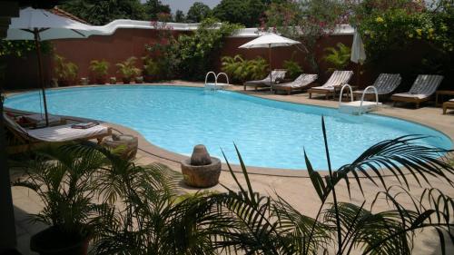 hotel photo