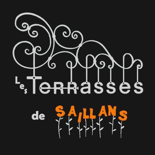 Les Terrasses de Saillans - Chambre d'hôtes - Saillans