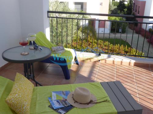 O Pomar in Cabanas by Wave Algarve – Cabanas, NM