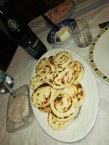  B&B Le Calegare in Diano Castello