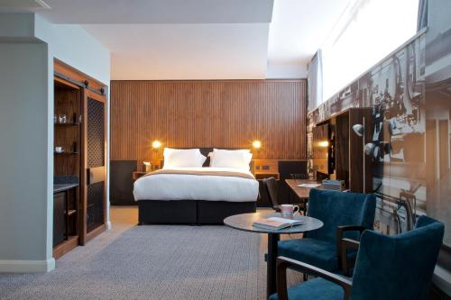 Telegraph Hotel - Coventry in Coventry