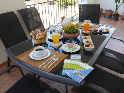 O Pomar in Cabanas by Wave Algarve – Cabanas, NM