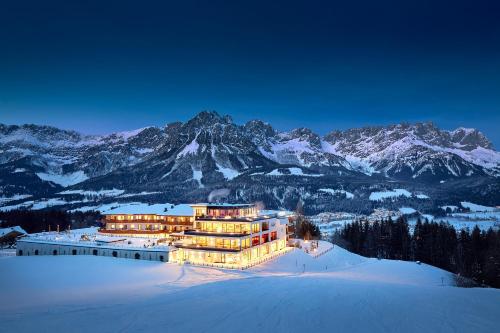 Hotel Kaiserhof