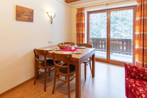 Berggasthaus Steinberg-Alm - main image