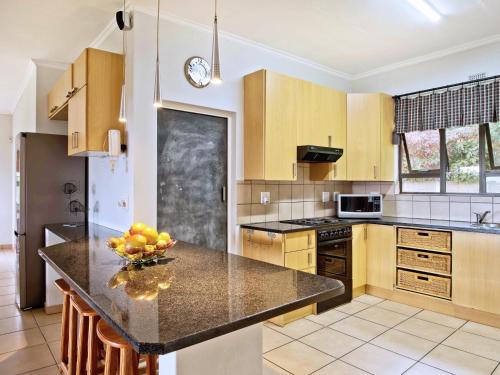 6 Margaret in Scottburgh