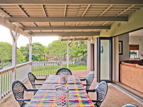 6 Margaret in Scottburgh