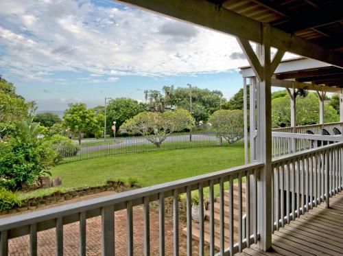 6 Margaret in Scottburgh