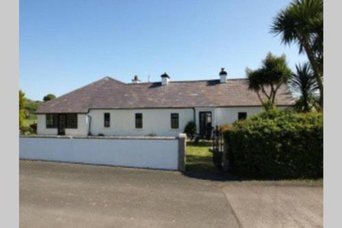 Pebble Beach Cottage Near Newcastle County Down