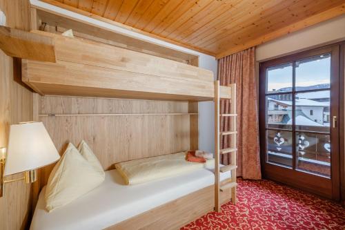 Hotel Garni Ransburgerhof - main image
