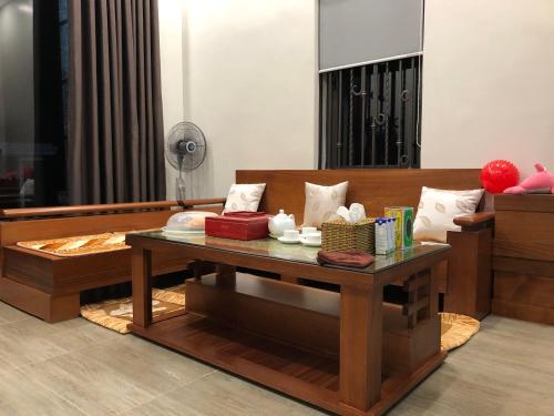 Nga’s homestay in Thai Nguyen City