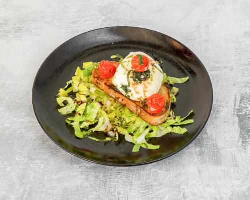 L'etape- Bouc Bel Air - Gardanne- plan de campagne