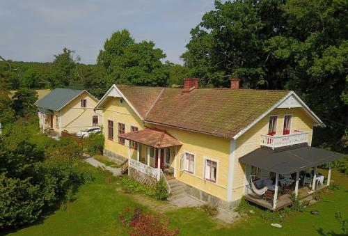 Boråkra Bed & Breakfast