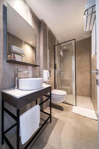 Alinea Suites Limassol Center - image 5
