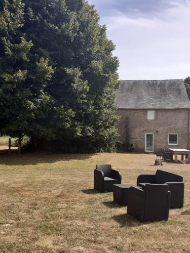 gîte le tilleul de la Fontaine (gite le tilleul de la Fontaine) in Tintury