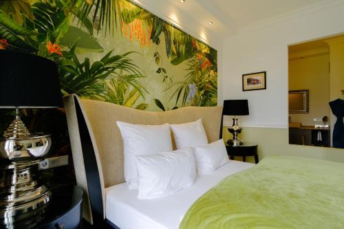 Suite, grand
