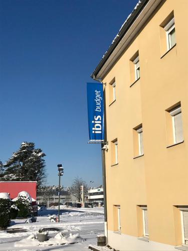 ibis budget Haguenau Strasbourg Nord