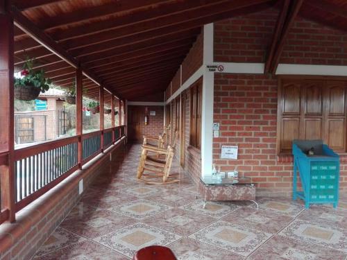 Hotel San Felipe Belalcazar in Marsella