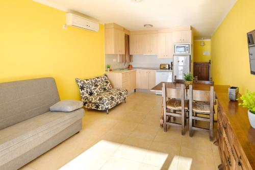 Apartamentos Deauville - image 9