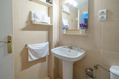 Apartamentos Deauville - image 5