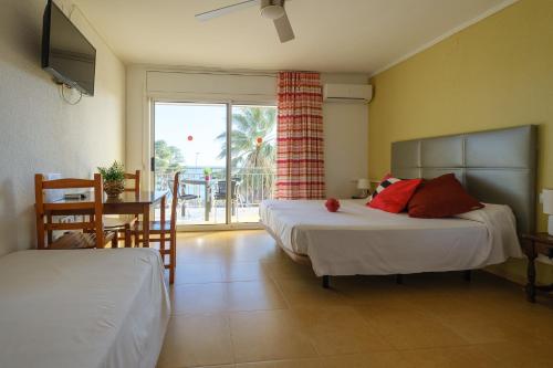 Apartamentos Deauville - main image