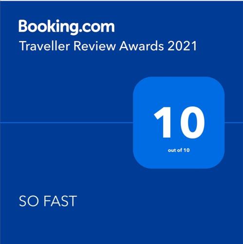 SO FAST chambre d'hôte Canohès