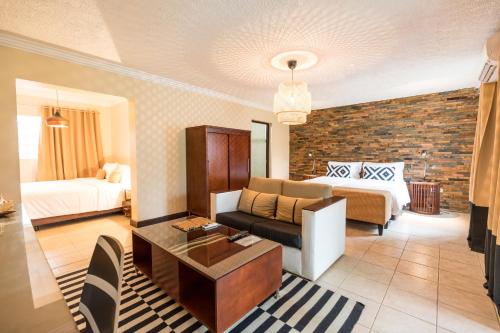 Omali Lodge