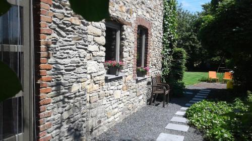 حديقة, L'Ancienne Forge - Gîte à la ferme (L'Ancienne Forge - Gite a la ferme) in ليبرامونت