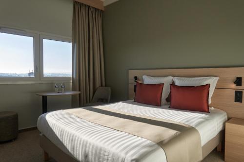 Akena Hôtel Troyes