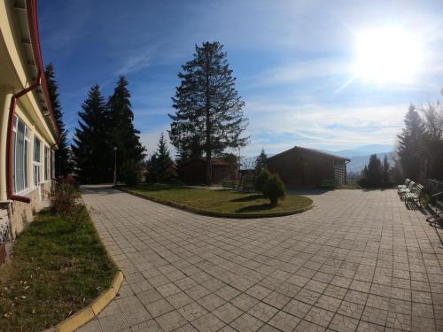 Velingrad Balneohotel