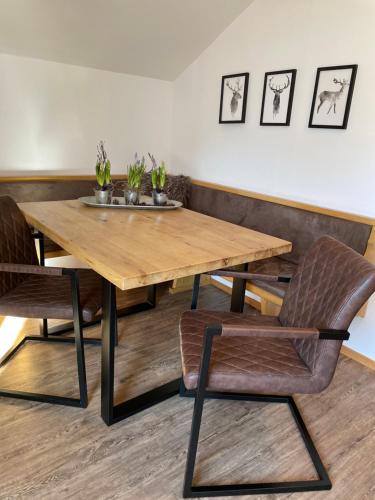  Schusterhof-Appartments, Ferienwohnung in Dölsach